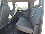 New 2024 Chevrolet Silverado 1500 Work Truck Crew Cab Pickup for sale #FT241602 - photo 12