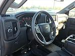 New 2024 Chevrolet Silverado 1500 Work Truck Crew Cab Pickup for sale #FT241602 - photo 13