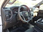 New 2024 Chevrolet Silverado 1500 Work Truck Crew Cab Pickup for sale #FT241614 - photo 13
