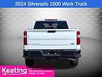 New 2024 Chevrolet Silverado 1500 Work Truck Crew Cab Pickup for sale #FT241614 - photo 7