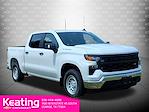 2024 Chevrolet Silverado 1500 Crew Cab 4x2 Pickup for sale #FT241723 - photo 4