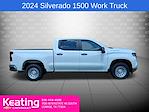 2024 Chevrolet Silverado 1500 Crew Cab 4x2 Pickup for sale #FT241723 - photo 5