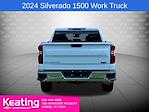2024 Chevrolet Silverado 1500 Crew Cab 4x2 Pickup for sale #FT241723 - photo 7