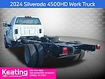 2024 Chevrolet Silverado 5500 Regular Cab DRW 4x2 Cab Chassis for sale #FT241853 - photo 3