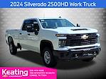 New 2024 Chevrolet Silverado 2500 Work Truck Crew Cab for sale #FT242008 - photo 1