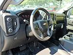 New 2024 Chevrolet Silverado 2500 Work Truck Crew Cab for sale #FT242008 - photo 13