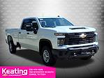 New 2024 Chevrolet Silverado 2500 Work Truck Crew Cab for sale #FT242008 - photo 4