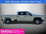 New 2024 Chevrolet Silverado 2500 Work Truck Crew Cab for sale #FT242008 - photo 5