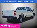 New 2024 Chevrolet Silverado 2500 Work Truck Crew Cab for sale #FT242008 - photo 2