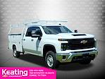 New 2024 Chevrolet Silverado 2500 Crew Cab Service Truck for sale #FT242042 - photo 4