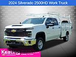 New 2024 Chevrolet Silverado 2500 Crew Cab Service Truck for sale #FT242042 - photo 8