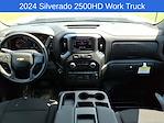 New 2024 Chevrolet Silverado 2500 Crew Cab Service Truck for sale #FT242042 - photo 10