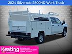 New 2024 Chevrolet Silverado 2500 Crew Cab Service Truck for sale #FT242060 - photo 2