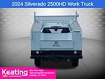 New 2024 Chevrolet Silverado 2500 Crew Cab Service Truck for sale #FT242060 - photo 7