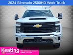 New 2024 Chevrolet Silverado 2500 Crew Cab Service Truck for sale #FT242060 - photo 9
