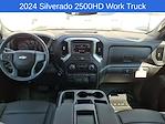 New 2024 Chevrolet Silverado 2500 Crew Cab 4x4 Service Truck for sale #FT242327 - photo 10