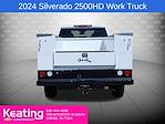 New 2024 Chevrolet Silverado 2500 Crew Cab 4x4 Service Truck for sale #FT242327 - photo 7