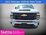 New 2024 Chevrolet Silverado 2500 Crew Cab 4x4 Service Truck for sale #FT242327 - photo 9