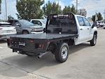 2024 Chevrolet Silverado 2500 Crew Cab 4x4, Flatbed Truck for sale #FT242349 - photo 3