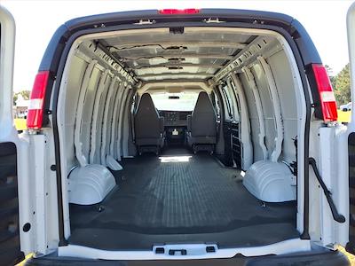 New 2024 Chevrolet Express 2500 Empty Cargo Van for sale #FT242428 - photo 2