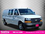 New 2024 Chevrolet Express 2500 Empty Cargo Van for sale #FT242428 - photo 5