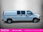 New 2024 Chevrolet Express 2500 Empty Cargo Van for sale #FT242428 - photo 6
