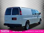 New 2024 Chevrolet Express 2500 Empty Cargo Van for sale #FT242428 - photo 3