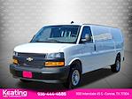 New 2024 Chevrolet Express 2500 Empty Cargo Van for sale #FT242428 - photo 8