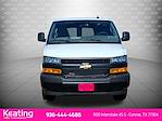 New 2024 Chevrolet Express 2500 Empty Cargo Van for sale #FT242428 - photo 9
