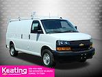 New 2024 Chevrolet Express 2500 Upfitted Cargo Van for sale #FT242444 - photo 4