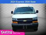 New 2024 Chevrolet Express 2500 Upfitted Cargo Van for sale #FT242444 - photo 10