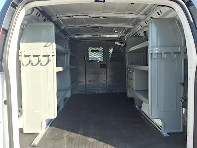 New 2024 Chevrolet Express 2500 Upfitted Cargo Van for sale #FT242449 - photo 2