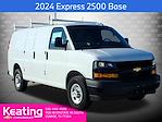 New 2024 Chevrolet Express 2500 Upfitted Cargo Van for sale #FT242449 - photo 1