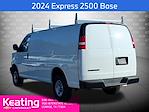 New 2024 Chevrolet Express 2500 Upfitted Cargo Van for sale #FT242449 - photo 3