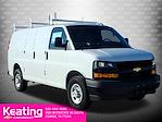 New 2024 Chevrolet Express 2500 Upfitted Cargo Van for sale #FT242449 - photo 4