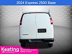 New 2024 Chevrolet Express 2500 Upfitted Cargo Van for sale #FT242449 - photo 8