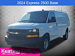 New 2024 Chevrolet Express 2500 Upfitted Cargo Van for sale #FT242449 - photo 9