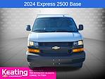 New 2024 Chevrolet Express 2500 Upfitted Cargo Van for sale #FT242449 - photo 10