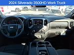 2024 Chevrolet Silverado 3500 Crew Cab DRW 4WD Service Truck for sale #FT242457 - photo 10