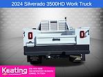 2024 Chevrolet Silverado 3500 Crew Cab DRW 4WD Service Truck for sale #FT242457 - photo 7