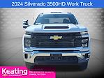 2024 Chevrolet Silverado 3500 Crew Cab DRW 4WD Service Truck for sale #FT242457 - photo 9
