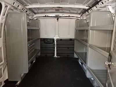 2024 Chevrolet Express 2500 RWD Upfitted Cargo Van for sale #FT242467 - photo 2