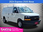 New 2024 Chevrolet Express 2500 Upfitted Cargo Van for sale #FT242467 - photo 1