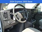 New 2024 Chevrolet Express 2500 Upfitted Cargo Van for sale #FT242467 - photo 11