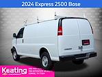 New 2024 Chevrolet Express 2500 Upfitted Cargo Van for sale #FT242467 - photo 3