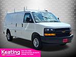 New 2024 Chevrolet Express 2500 Upfitted Cargo Van for sale #FT242467 - photo 4