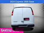 New 2024 Chevrolet Express 2500 Upfitted Cargo Van for sale #FT242467 - photo 8