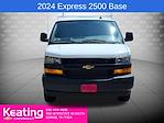 New 2024 Chevrolet Express 2500 Upfitted Cargo Van for sale #FT242467 - photo 10