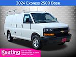 2024 Chevrolet Express 2500 RWD Upfitted Cargo Van for sale #FT242468 - photo 1