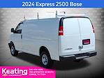 2024 Chevrolet Express 2500 RWD Upfitted Cargo Van for sale #FT242468 - photo 3